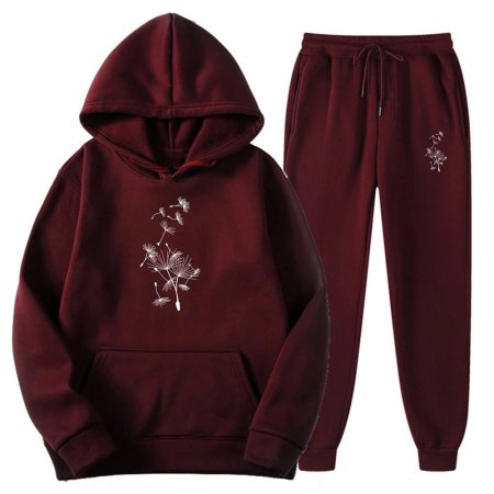 Screen Print Hoodie